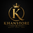 KhanStore ana sayfası